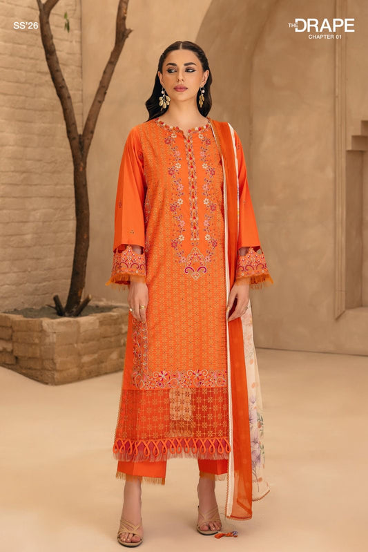 GULL JEE SITARA NOOR